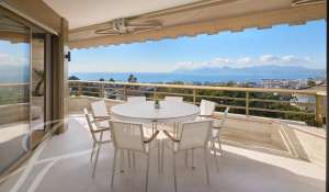 Vente Appartement Cannes