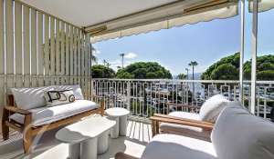 Vente Appartement Cannes