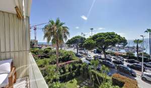 Vente Appartement Cannes