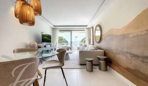 Vente Appartement Cannes