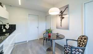 Vente Appartement Cannes