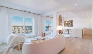 Vente Appartement Cannes