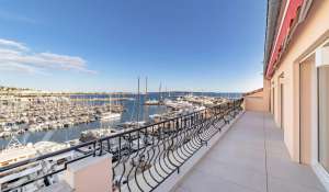 Vente Appartement Cannes