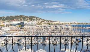 Vente Appartement Cannes