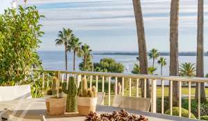 Vente Appartement Cannes