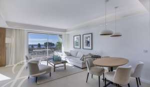 Vente Appartement Cannes