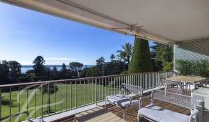 Vente Appartement Cannes