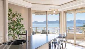 Vente Appartement Cannes