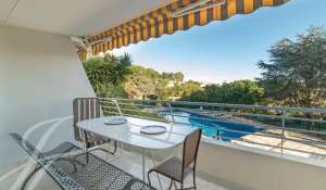 Vente Appartement Cannes