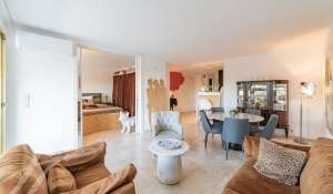 Vente Appartement Cannes