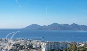 Vente Appartement Cannes