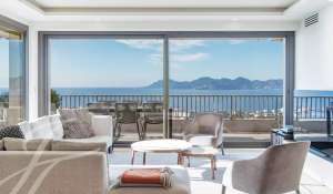 Vente Appartement Cannes