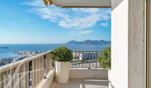 Vente Appartement Cannes