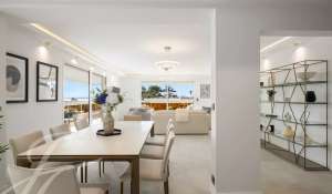 Vente Appartement Cannes