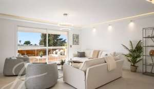 Vente Appartement Cannes