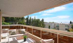 Vente Appartement Cannes