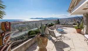 Vente Appartement Cannes