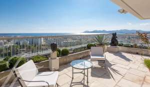 Vente Appartement Cannes