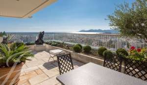 Vente Appartement Cannes