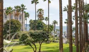 Vente Appartement Cannes