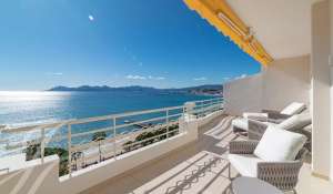 Vente Appartement Cannes