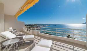 Vente Appartement Cannes