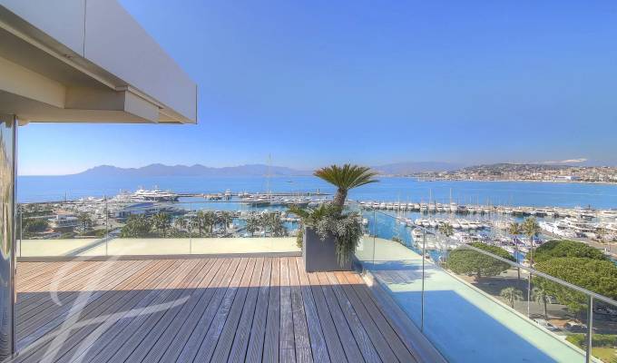 Vente Appartement Cannes