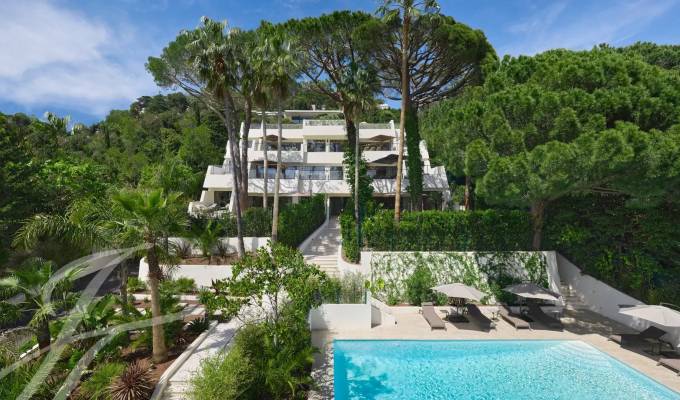 Vente Appartement Cannes