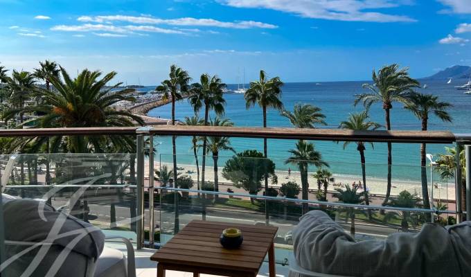 Vente Appartement Cannes