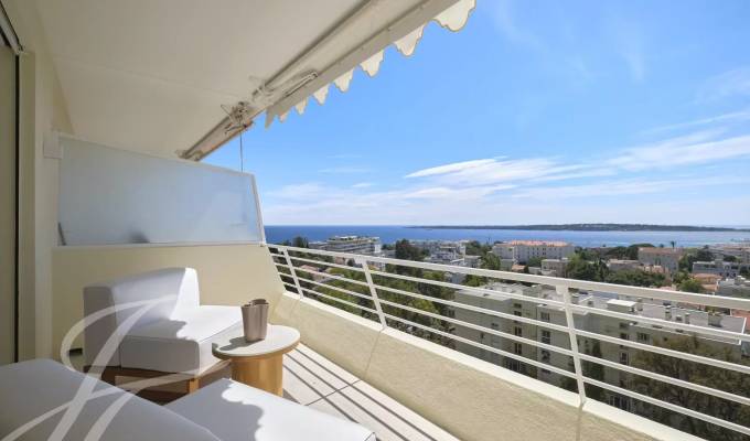 Vente Appartement Cannes