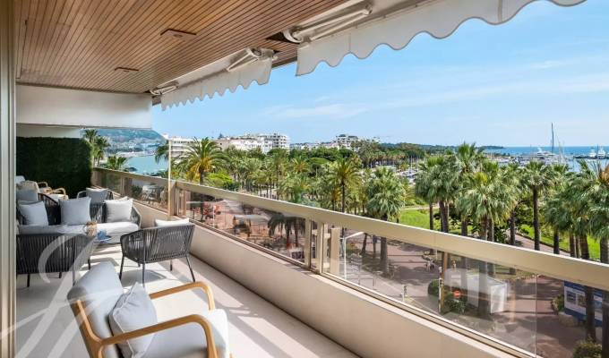 Vente Appartement Cannes