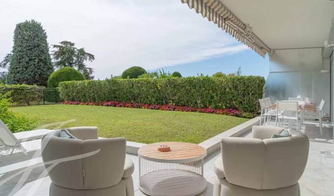 Vente Appartement Cannes