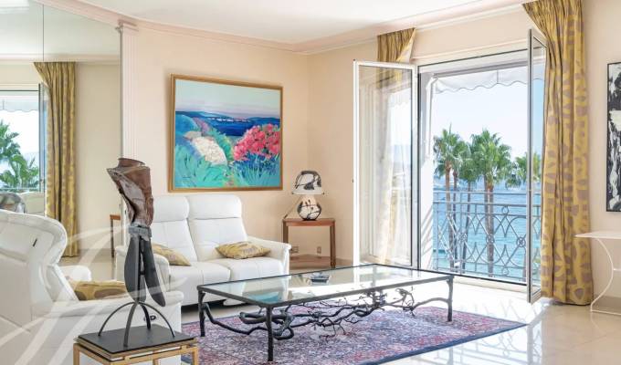 Vente Appartement Cannes