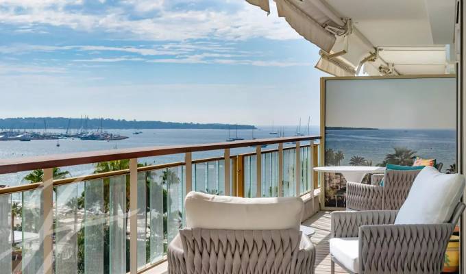 Vente Appartement Cannes