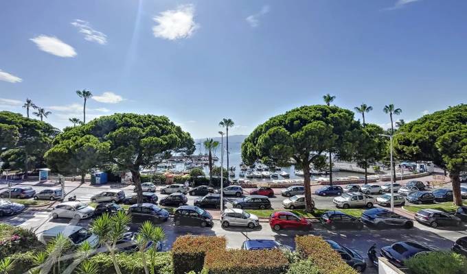 Vente Appartement Cannes