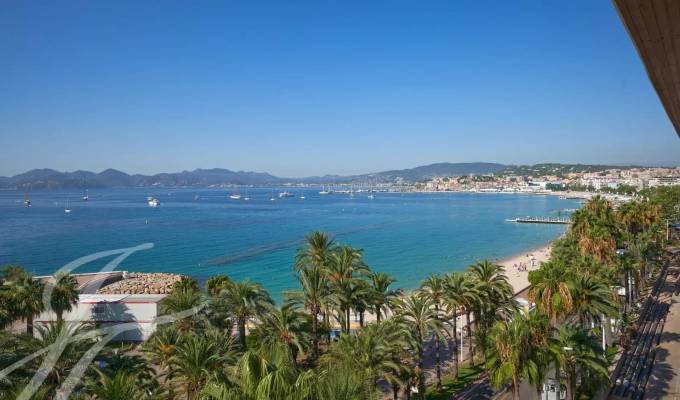 Vente Appartement Cannes