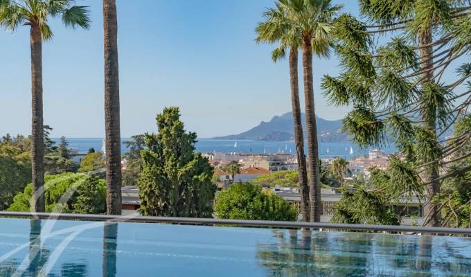 Vente Appartement Cannes