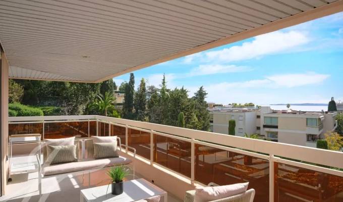 Vente Appartement Cannes