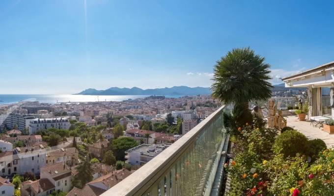 Vente Appartement Cannes