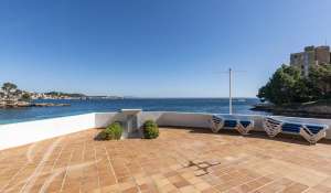 Vente Appartement Cas Català