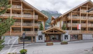 Vente Appartement Champéry