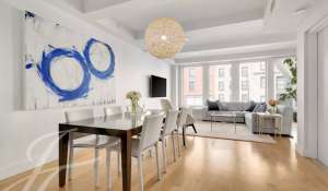 Vente Appartement Chelsea