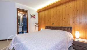 Vente Appartement Crans-Montana