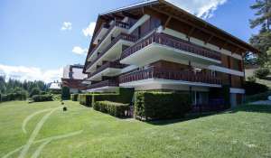 Vente Appartement Crans-Montana