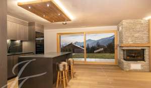 Vente Appartement Crans-Montana