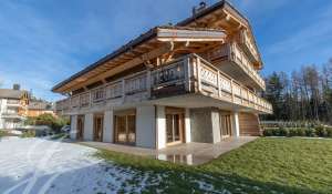 Vente Appartement Crans-Montana