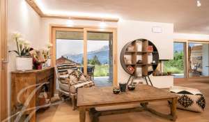 Vente Appartement Crans-Montana