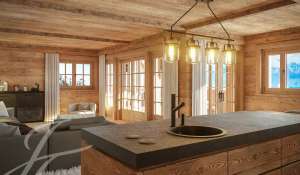 Vente Appartement Crans-Montana