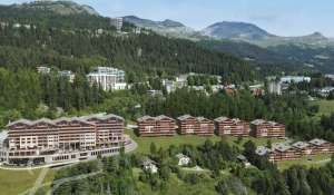 Vente Appartement Crans-Montana