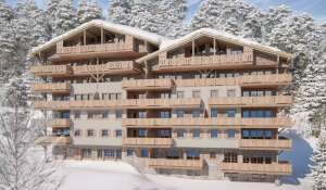 Vente Appartement Crans-Montana